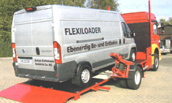   FLEXILOADER