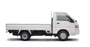  «Hyundai Porter»